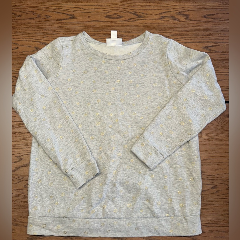 Motherhood Maternity Lightweight Sweatshirt